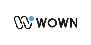 WOWN ロゴ