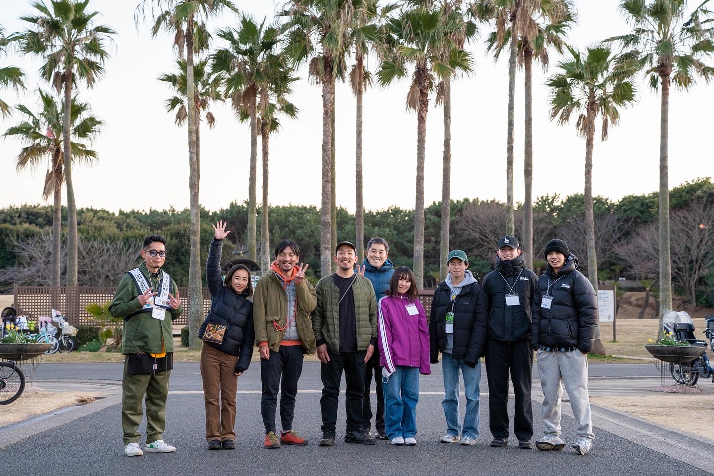 SHONAN FOODTRUCK FESTIVAL2023